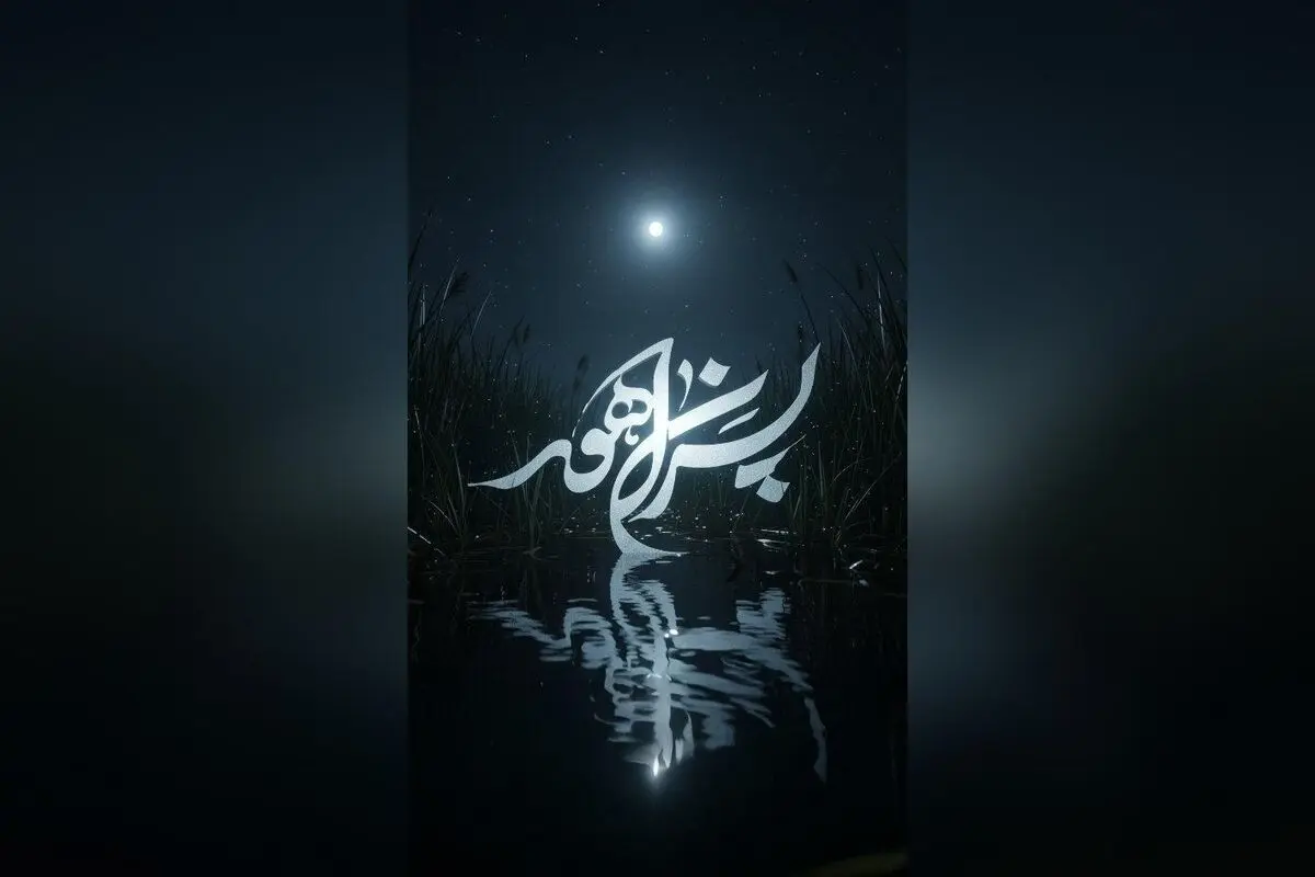 رونمایی از لوگوتایپ و جزئیات سریال «پسران هور» با داستان واقعی قرارگاه نصرت و شهید هاشمی | به زودی روی آنتن تلویزیون