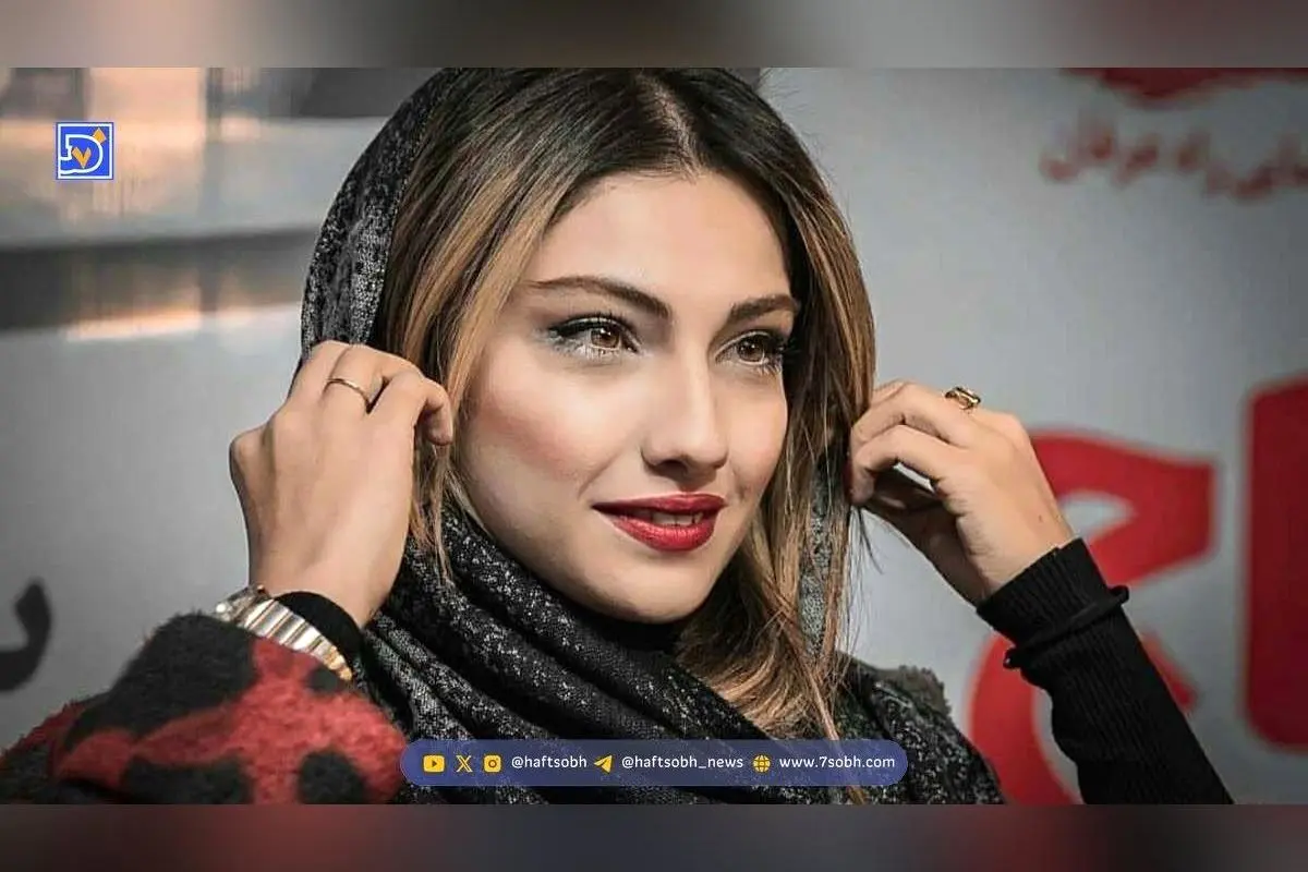 بیوگرافی کامل و تصاویر جذاب محیا دهقانی بازیگر محبوب سریال پایتخت