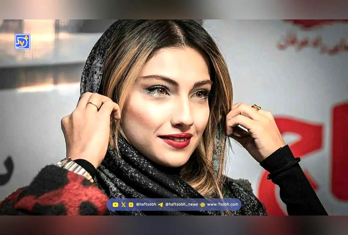 بیوگرافی کامل و تصاویر جذاب محیا دهقانی بازیگر محبوب سریال پایتخت