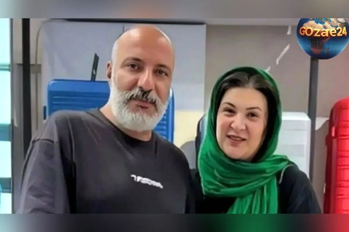 4 بازیگر زن ایرانی که از همسران خود بزرگ‌تر هستند + عکس و تفاوت سنی جالب