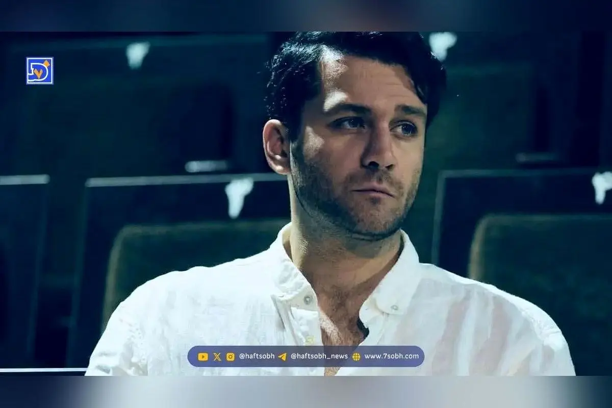 بیوگرافی و نقش منصور در سریال بامداد خمار؛ زندگی و آثار دانیال پورصباح