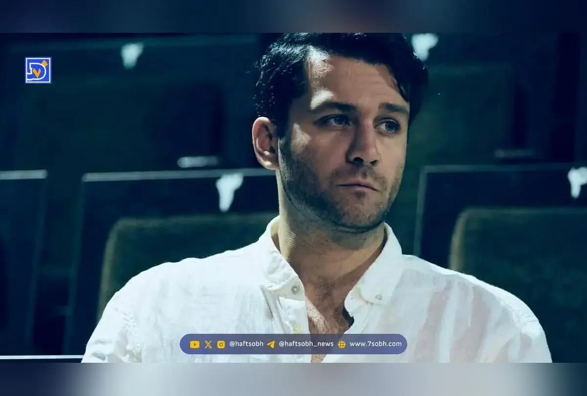 بیوگرافی و نقش منصور در سریال بامداد خمار؛ زندگی و آثار دانیال پورصباح