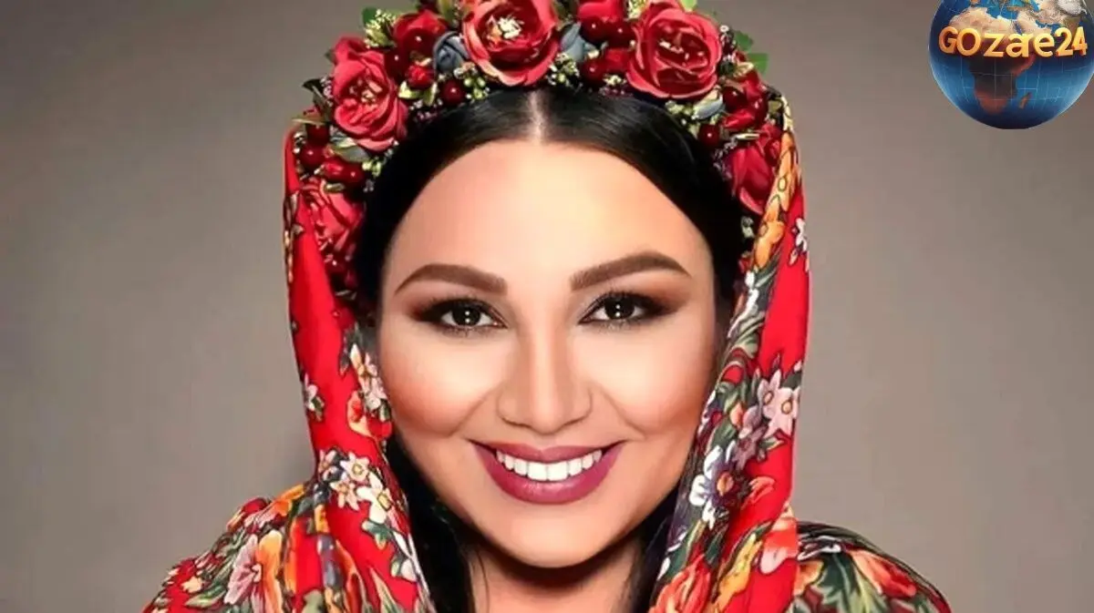 عکس جدید بهنوش بختیاری 50 ساله در استرالیا؛ ژینوس خانه‌به‌دوش 21 سال پس از سریال «هنوز همونه»