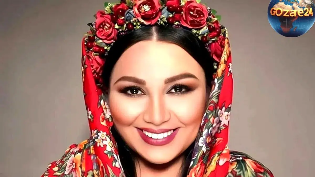 عکس جدید بهنوش بختیاری 50 ساله در استرالیا؛ ژینوس خانه‌به‌دوش 21 سال پس از سریال «هنوز همونه»