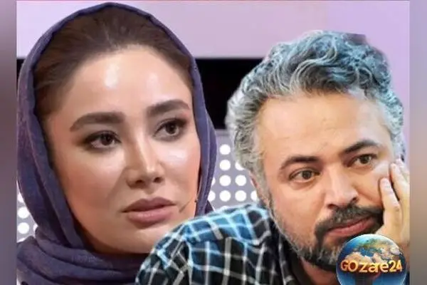 خاطره تلخ بهاره افشاری از فوت حسن جوهرچی: لحظه‌ای وحشتناک و گریه سه ساعته پس از خبر فوت | جزئیات و ویدیو