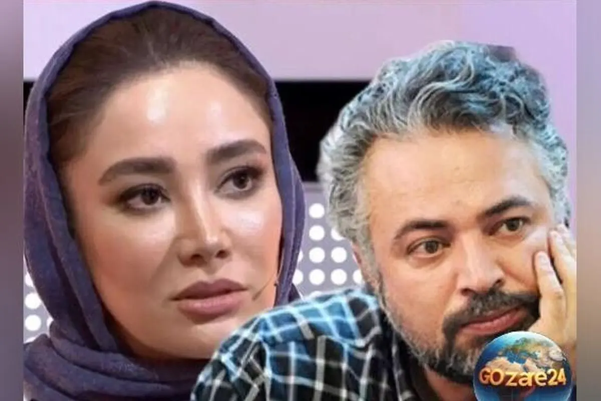 خاطره تلخ بهاره افشاری از فوت حسن جوهرچی: لحظه‌ای وحشتناک و گریه سه ساعته پس از خبر فوت | جزئیات و ویدیو