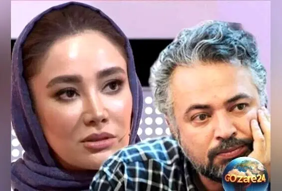 خاطره تلخ بهاره افشاری از فوت حسن جوهرچی: لحظه‌ای وحشتناک و گریه سه ساعته پس از خبر فوت | جزئیات و ویدیو