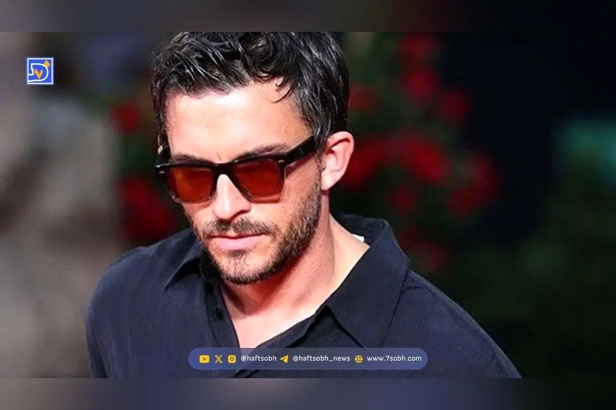 بیلی، جذاب‌ترین مرد سال ۲۰۲۵: زندگی، ورزش و افتخارهای بی‌نظیر بازیگر انگلیسی