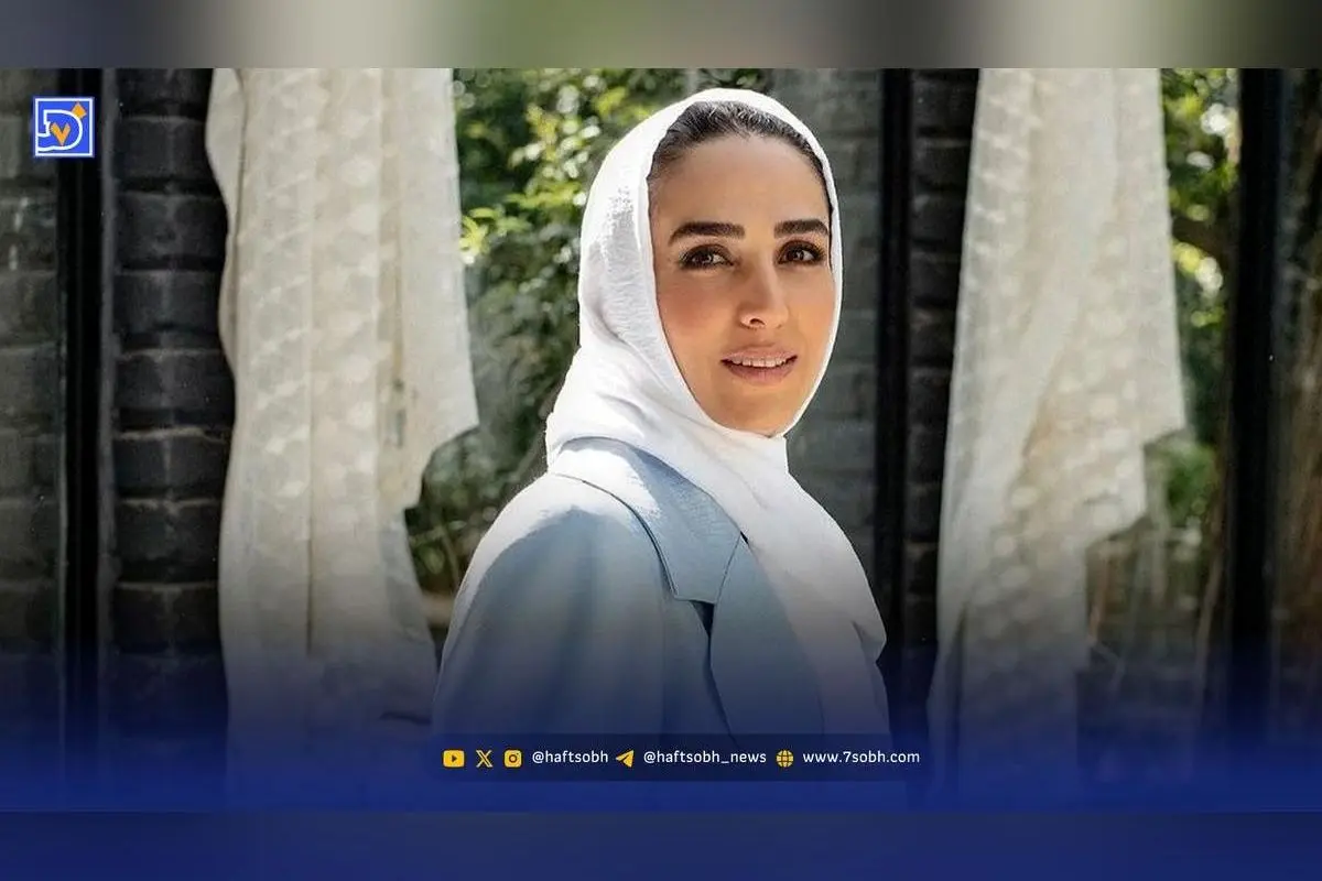خانه لوکس و رویایی سوگل طهماسبی با فرش لاجوردی و دکوراسیون منحصر به فرد در روز تولدش رونمایی شد