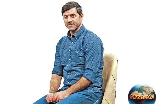 کریم باقری و همسرش در یک گشت و گذار عاشقانه در گالری عکاسی و کنسرت+تصاویر دیدنی