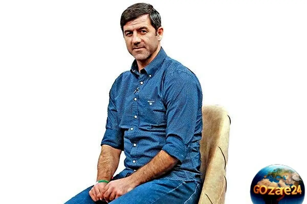 کریم باقری و همسرش در یک گشت و گذار عاشقانه در گالری عکاسی و کنسرت+تصاویر دیدنی