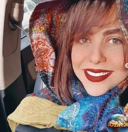 الهام اخوان از تجربه‌های تلخ و شیرین جنگ ۱۲ روزه و وضعیت خانواده‌اش در ایران در دوران بحران
