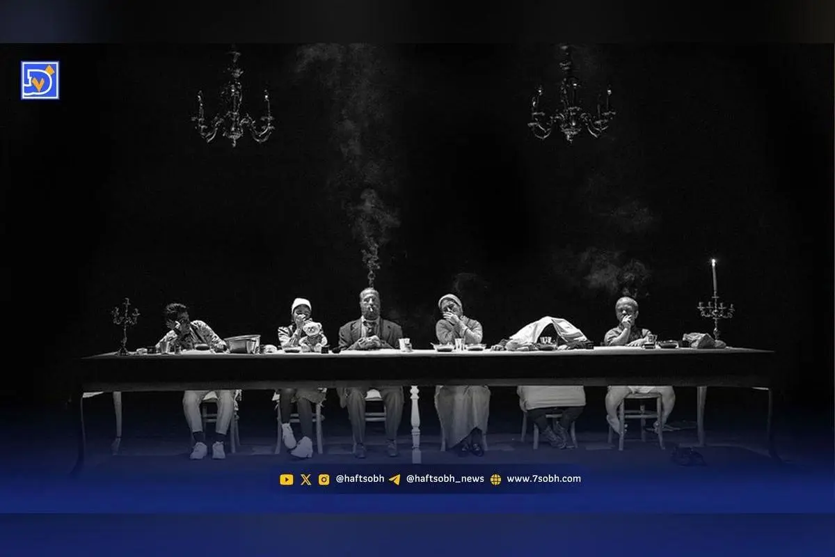 تهران قدیم در قاب تصویر: خاطرات، هنر و تغییرات شهر در نگاه یک عکاس