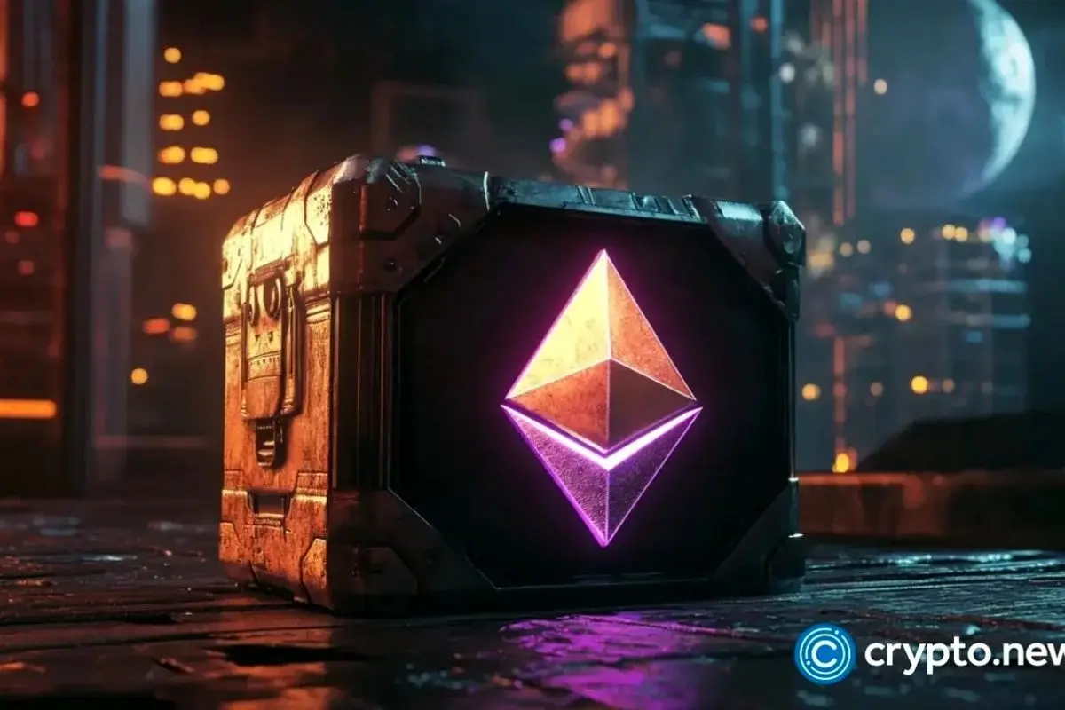 شرکت بیت‌ماین با خرید ۴۶ میلیون دلار ETH، بزرگ‌ترین حامی شرکتی اتریوم در جهان شد: استراتژی بلندمدت و آینده روشن رمزارز در بازار نوسانی
