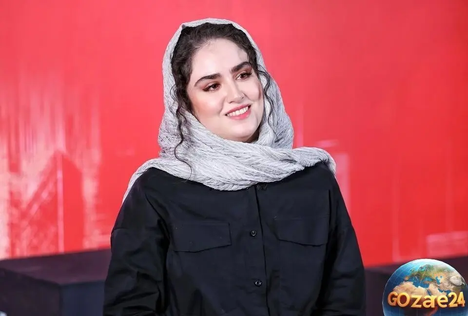 زیبایی خیره‌کننده مادر هانیه غلامی بازیگر سریال یزدان + عکس و راز ۱۷ سال تفاوت سنی