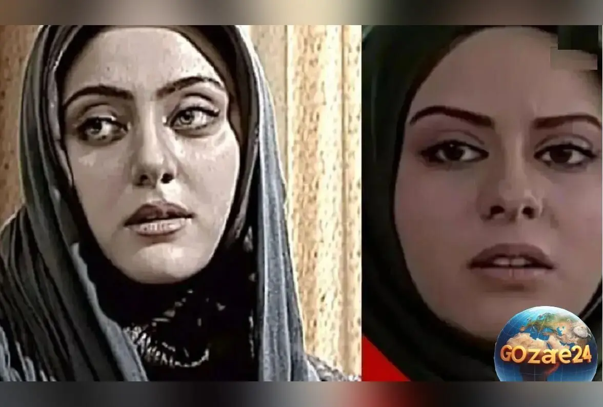 دیدار نازنین و بیتا در سریال «خط قرمز» پس از 14 سال؛ یادآور خاطرات تلخ و شیرین نسل جوان