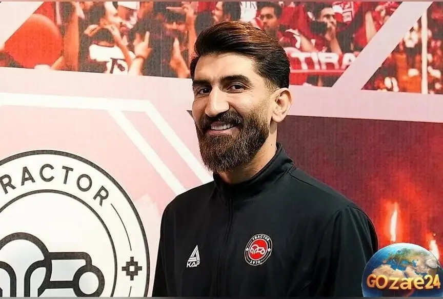 علیرضا بیرانوند: فرصت از دست رفت، راه‌مان ادامه دارد؛ حمایت هواداران مهم‌ترین عامل برای پیروزی در بازی‌های آینده