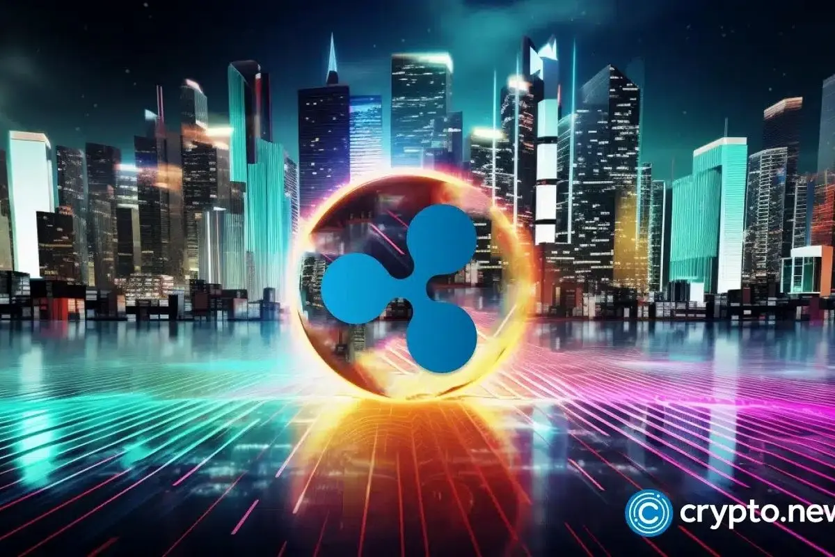 شرکت برزیلی ورت با راهاندازی سیستم اعتبار خصوصی بر بستر XRP Ledger وارد بازار توکنسازی داراییها شد
