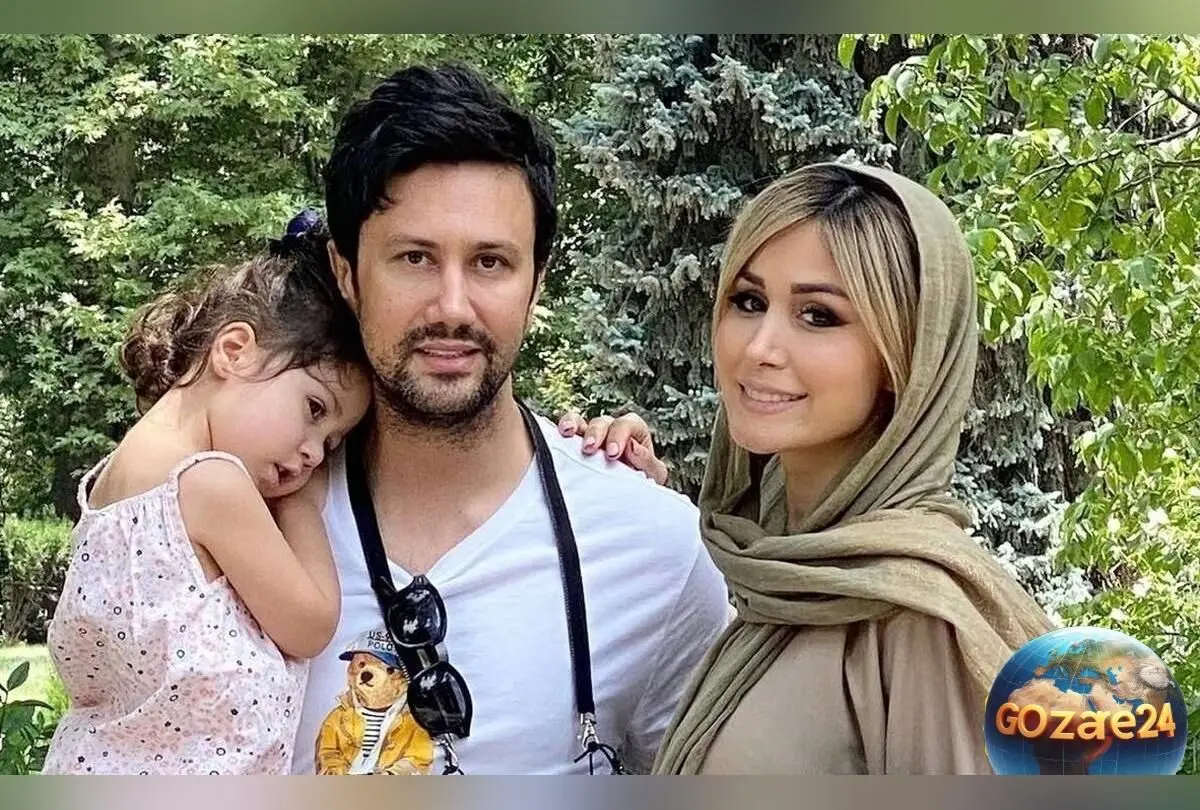 نحوه آشنایی شاهرخ استخری با همسرش و داستان عشق آن‌ها از زبان خودش
