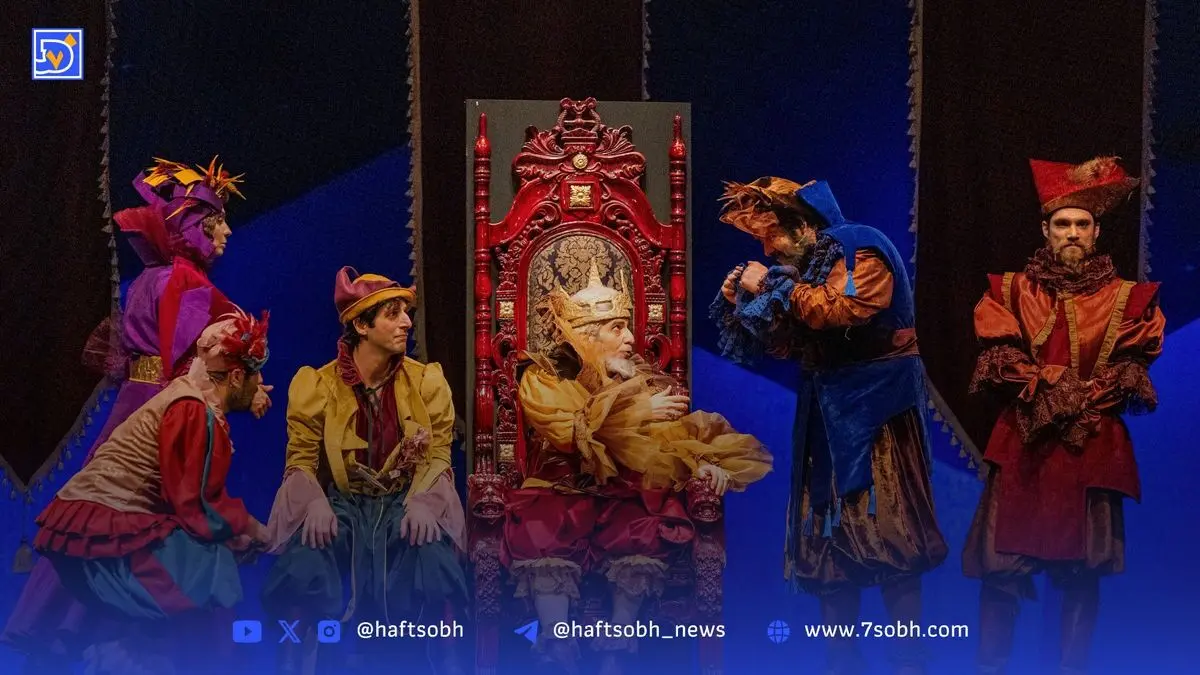 نقش حیاتی طراحی لباس در تئاتر: زبان خاموشی که داستان‌ها را زنده می‌کند