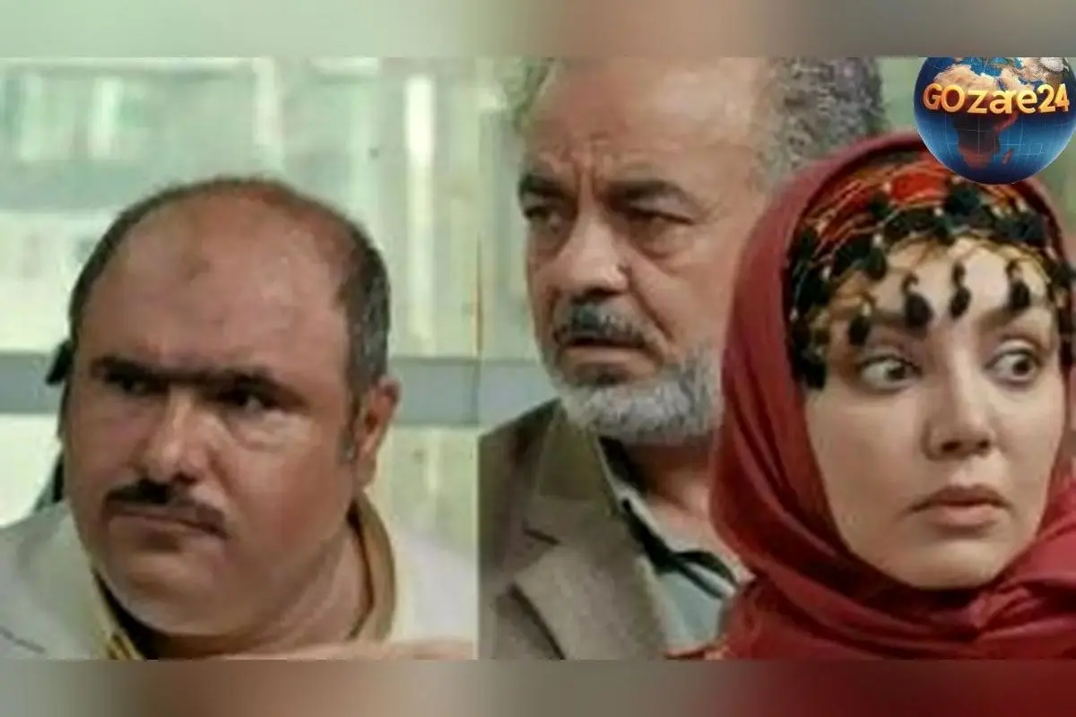 حکایت حرکت معنادار ندا قاسمی در عکس با سلمان در سریال نون خ؛ واقعیت پشت تصاویر عاشقانه