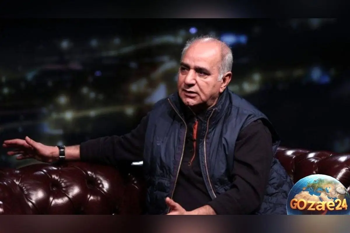 پرویز پرستویی: زندگی، کارنامه و تغییرات چهره در گذر زمان