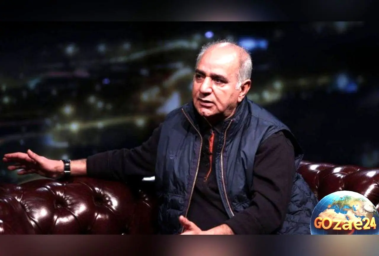 پرویز پرستویی: زندگی، کارنامه و تغییرات چهره در گذر زمان