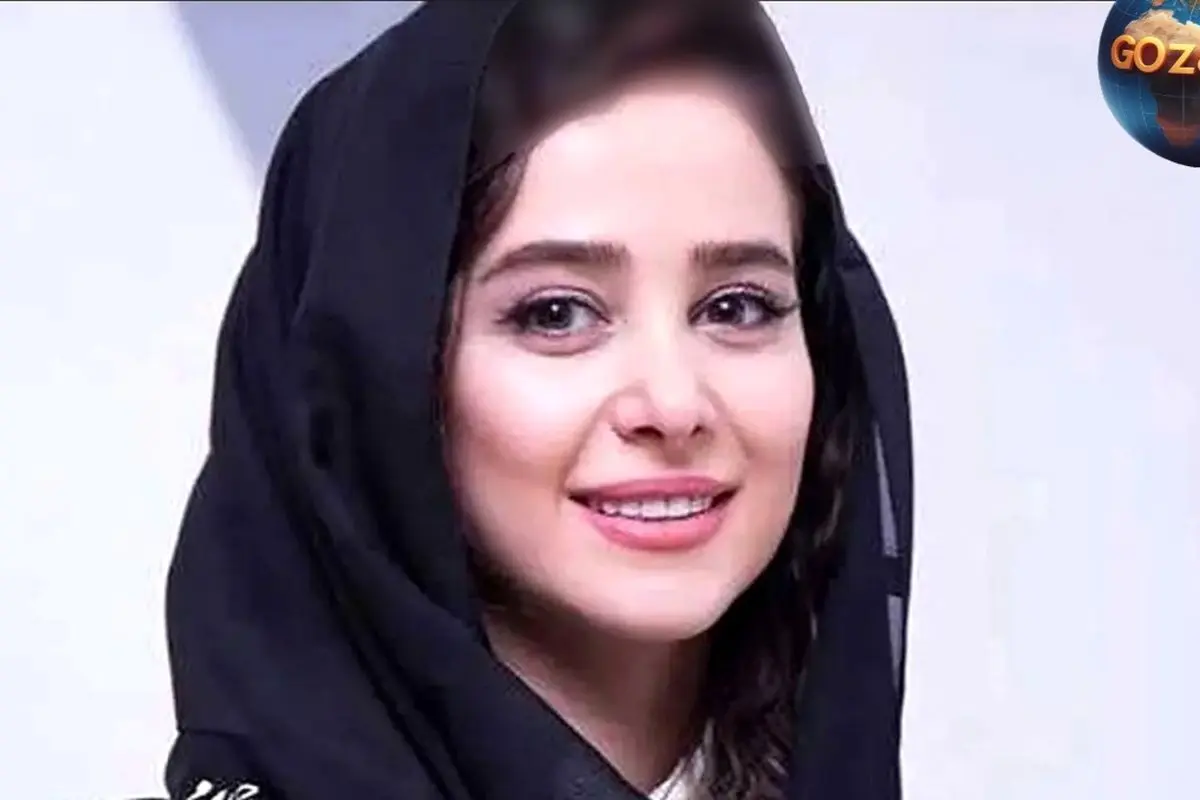 الناز حبیبی: شوهرم سالهاست خارج است، خبری از عروسی نیست!