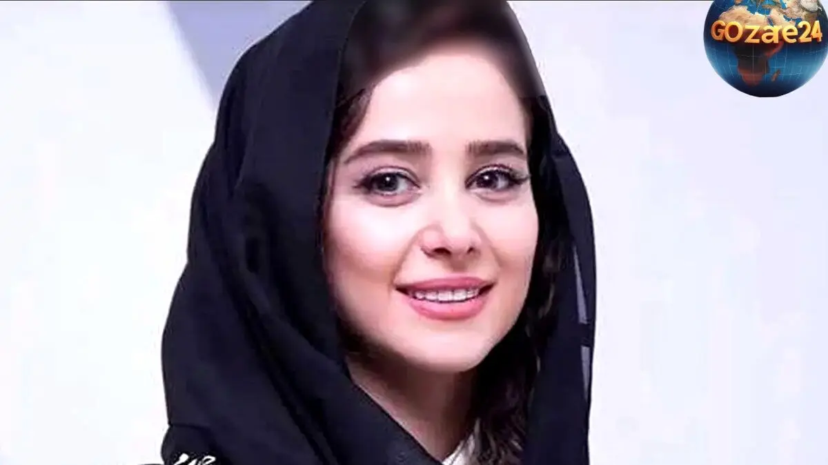 الناز حبیبی: شوهرم سال‌هاست خارج است، خبری از عروسی نیست!