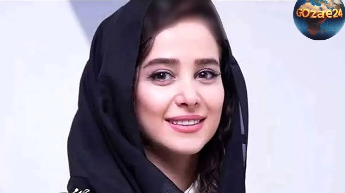 الناز حبیبی: شوهرم سال‌هاست خارج است، خبری از عروسی نیست!