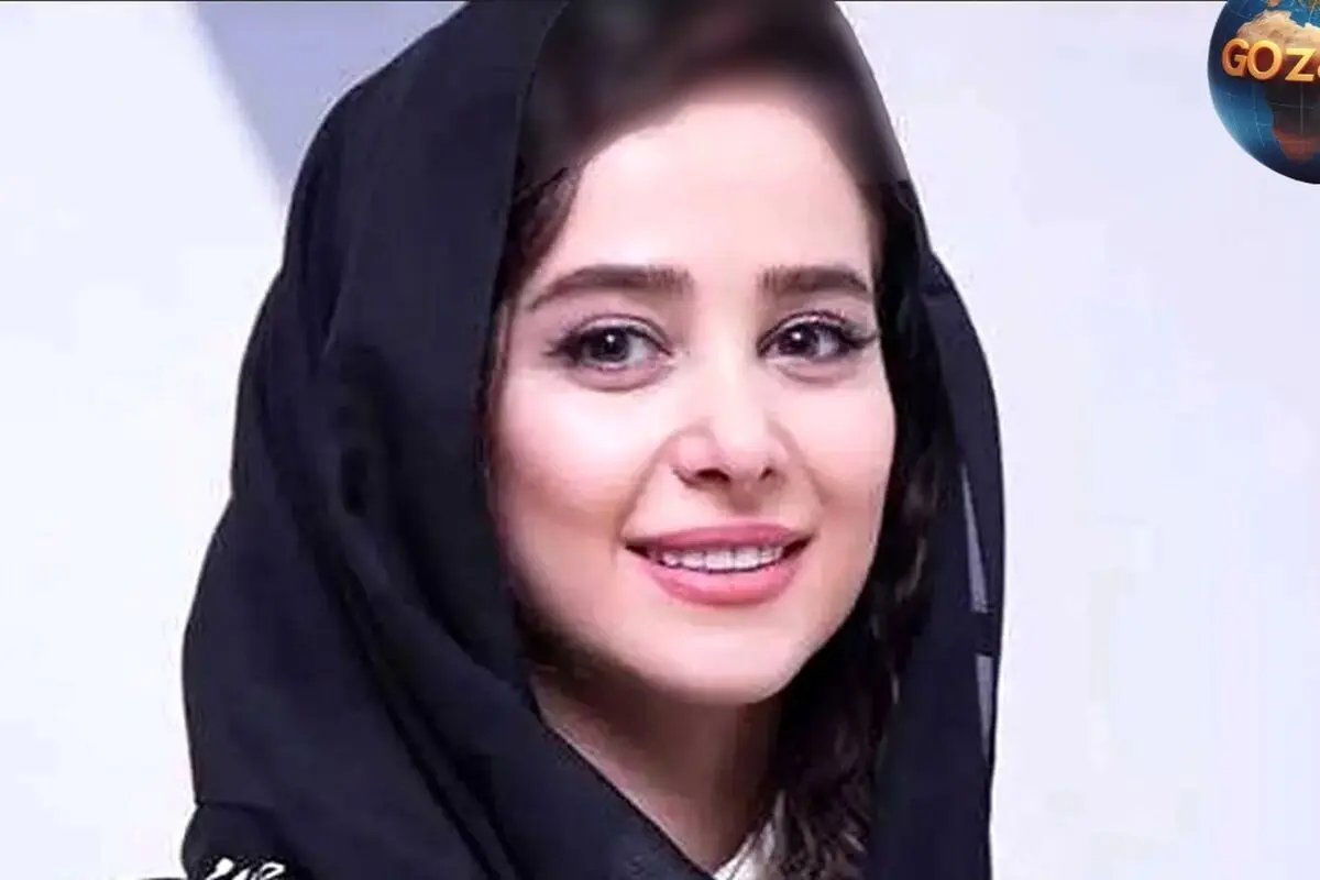 الناز حبیبی: شوهرم سال‌هاست خارج است، خبری از عروسی نیست!