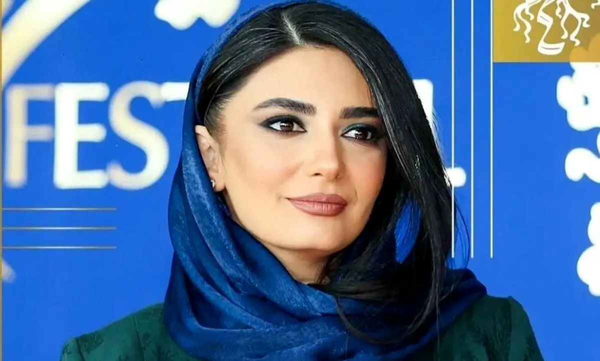 استایل متفاوت و جذاب لیندا کیانی در جدیدترین تصاویر؛ ست مانتو و شال خاص و دیدنی!
