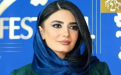 استایل متفاوت و جذاب لیندا کیانی در جدیدترین تصاویر؛ ست مانتو و شال خاص و دیدنی!