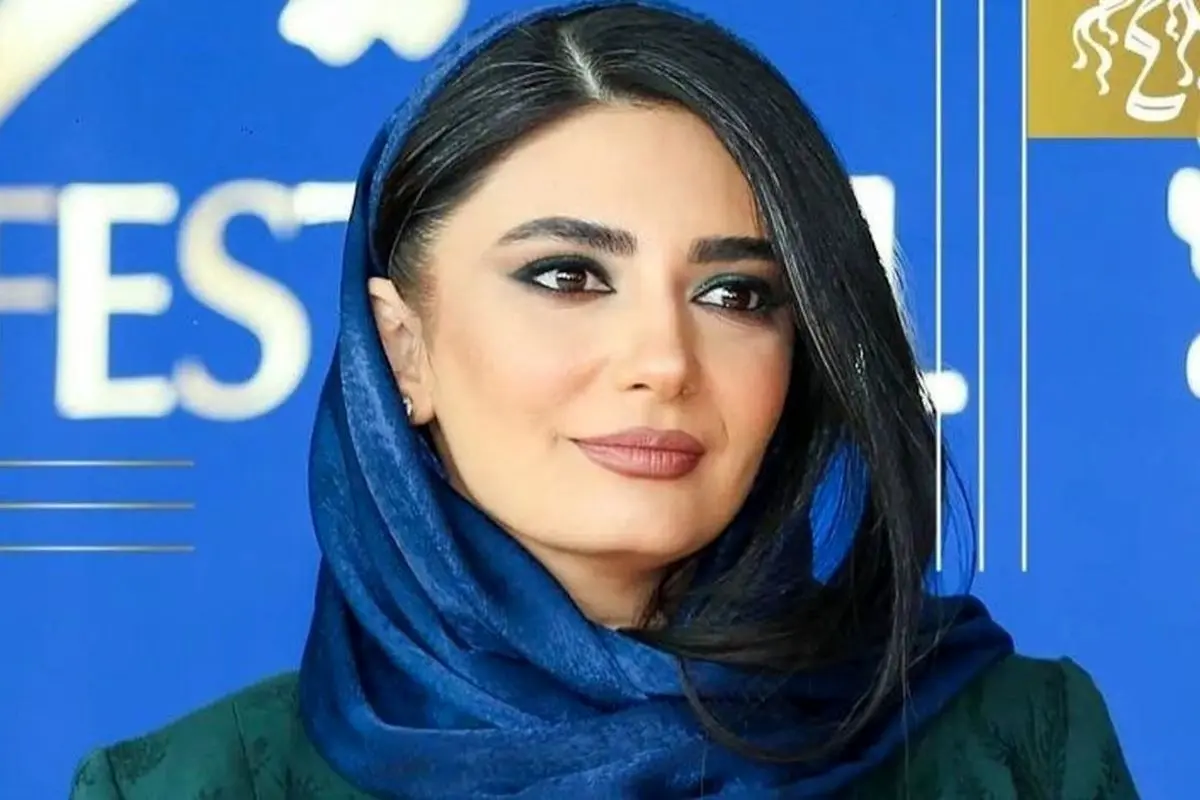 استایل متفاوت و جذاب لیندا کیانی در جدیدترین تصاویر؛ ست مانتو و شال خاص و دیدنی!