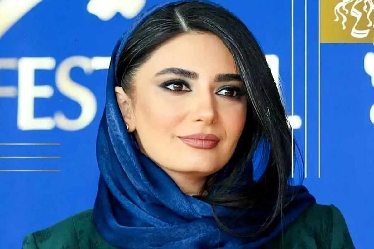 استایل متفاوت و جذاب لیندا کیانی در جدیدترین تصاویر؛ ست مانتو و شال خاص و دیدنی!