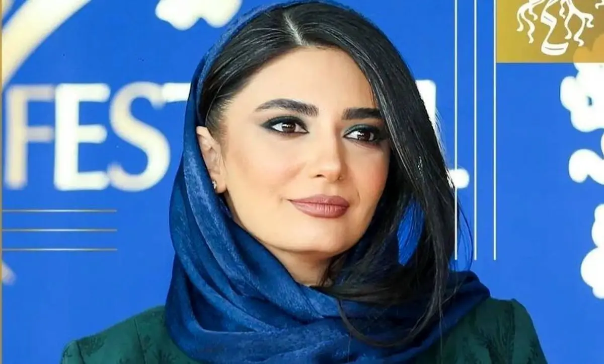 استایل متفاوت و جذاب لیندا کیانی در جدیدترین تصاویر؛ ست مانتو و شال خاص و دیدنی!