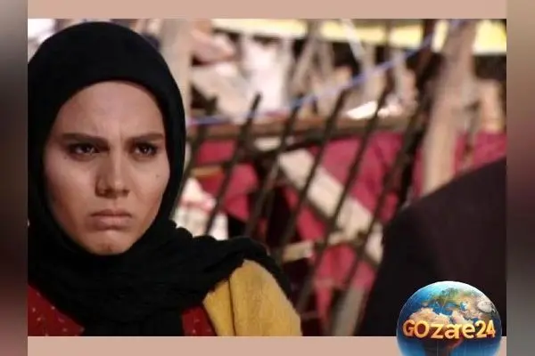 تصاویر نادر و خاص از آزاده زارعی در جشن تولد ۲۹ سالگی و نقش به‌یادماندنی باران در سریال آوای باران