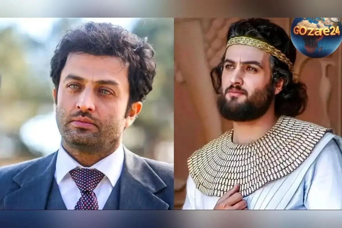 تصاویر نادر و دیده‌نشده از مصطفی زمانی در بیت رهبری در سال ۱۳۸۸؛ لحظاتی بی‌نظیر از دیدار با رهبر انقلاب