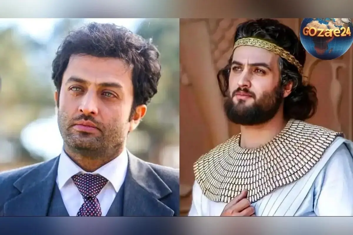 تصاویر نادر و دیده‌نشده از مصطفی زمانی در بیت رهبری در سال ۱۳۸۸؛ لحظاتی بی‌نظیر از دیدار با رهبر انقلاب