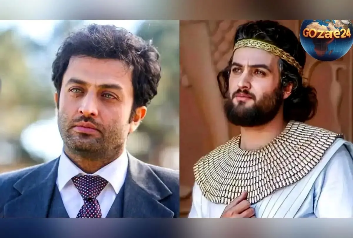 تصاویر نادر و دیده‌نشده از مصطفی زمانی در بیت رهبری در سال ۱۳۸۸؛ لحظاتی بی‌نظیر از دیدار با رهبر انقلاب