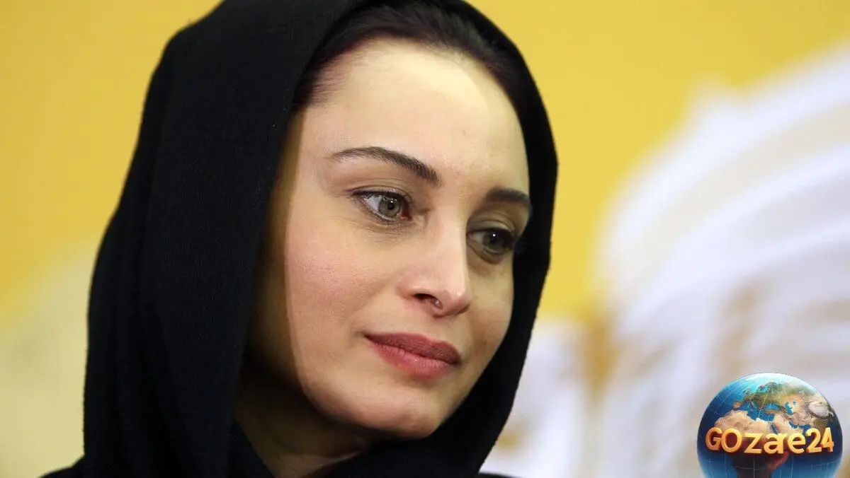 مریم کاویانی با انتشار عکس پسر جوان و رشیدش همه را شوکه کرد؛ پسری در این سن و سال دارد!