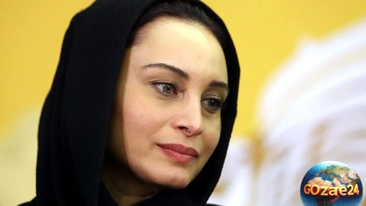 مریم کاویانی با انتشار عکس پسر جوان و رشیدش همه را شوکه کرد؛ پسری در این سن و سال دارد!