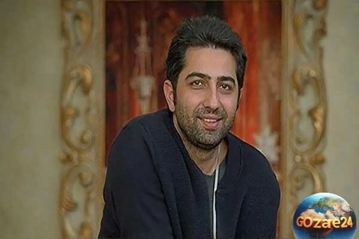 رونمایی از تیپ شیک دامادی علی سخنگو همزمان با هفتمین سالگرد ازدواجش + عکس جدید