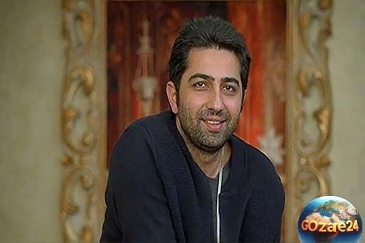 رونمایی از تیپ شیک دامادی علی سخنگو همزمان با هفتمین سالگرد ازدواجش + عکس جدید