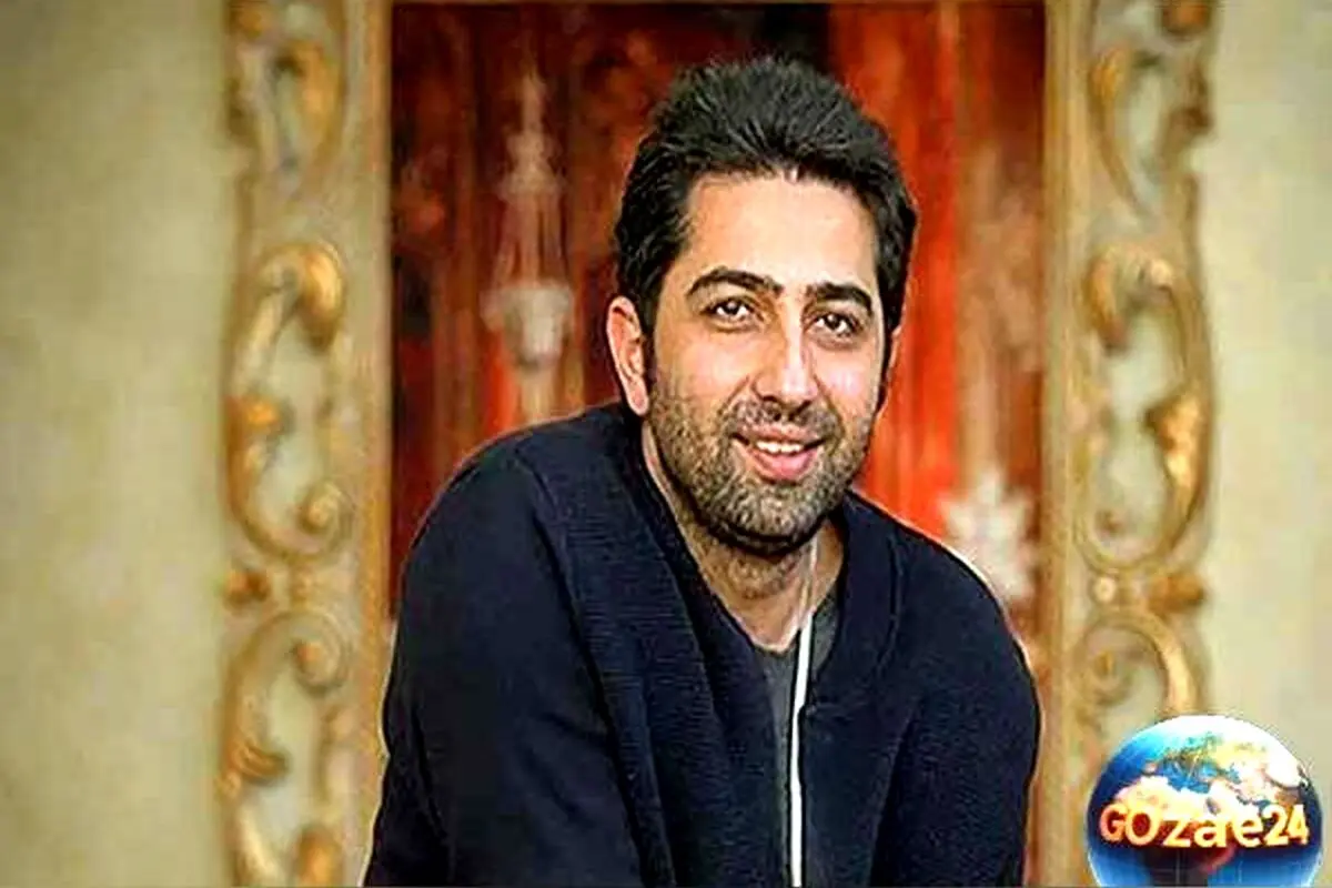 رونمایی از تیپ شیک دامادی علی سخنگو همزمان با هفتمین سالگرد ازدواجش + عکس جدید