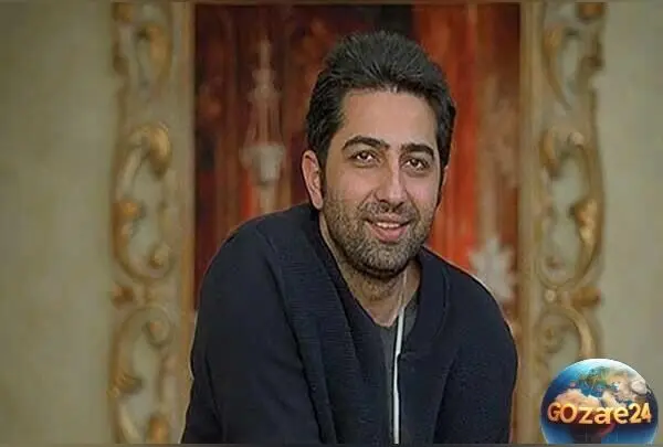رونمایی از تیپ شیک دامادی علی سخنگو همزمان با هفتمین سالگرد ازدواجش + عکس جدید