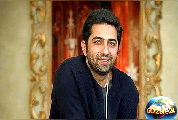 رونمایی از تیپ شیک دامادی علی سخنگو همزمان با هفتمین سالگرد ازدواجش + عکس جدید