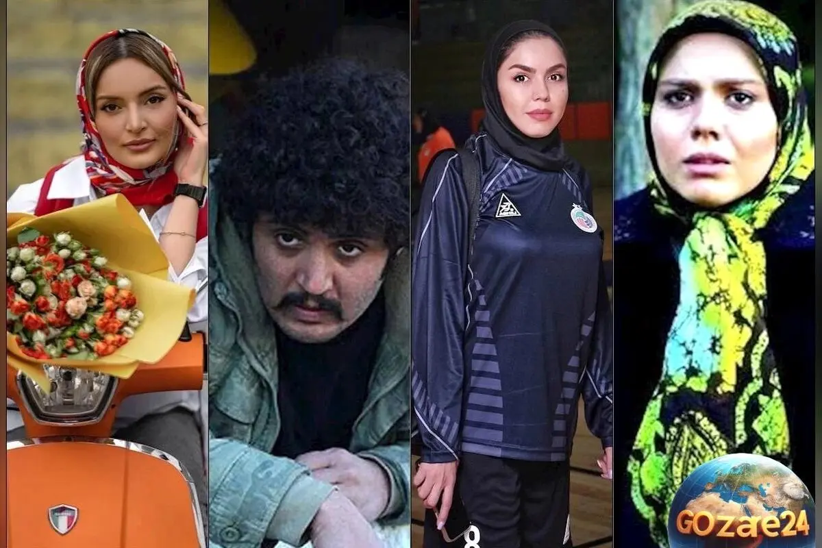 تصاویر جذاب از دکوراسیون منزل بازیگران سریال آوای باران؛ سلیقه‌های متفاوت و دیدنی!