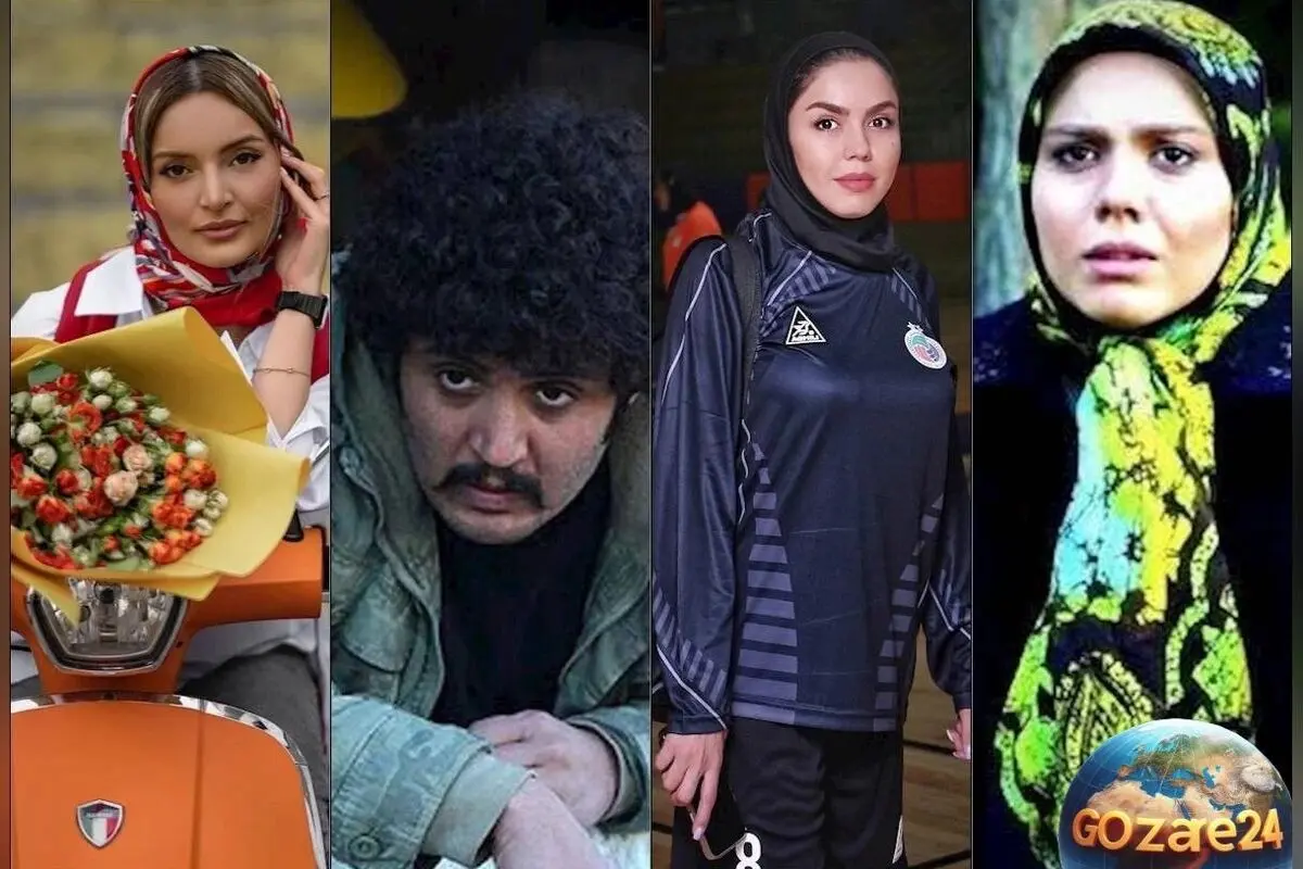 تصاویر جذاب از دکوراسیون منزل بازیگران سریال آوای باران؛ سلیقه‌های متفاوت و دیدنی!
