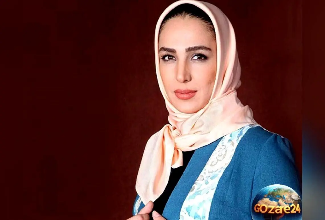 مانتوی ایرانی و اصیل سوگل طهماسبی در سریال کیمیا؛ استایلی شیک، باوقار و منحصربفرد